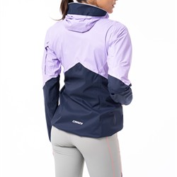 JKT BOOSTED PROOF WOMAN #4